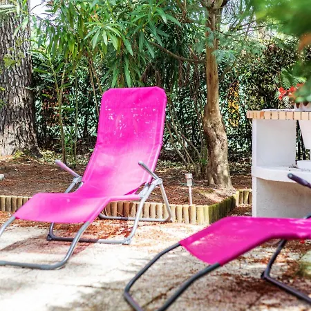 Holiday Hameau De Talaris-15 By Interhome *