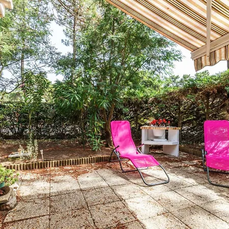Holiday home Holiday Hameau De Talaris-15 By Interhome *