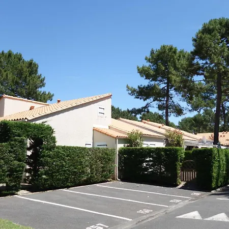 Holiday Hameau De Talaris-15 By Interhome Holiday home