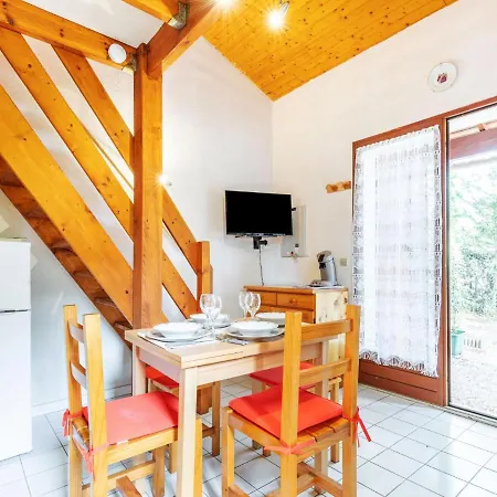 Holiday Hameau De Talaris-15 By Interhome * Les Mathes