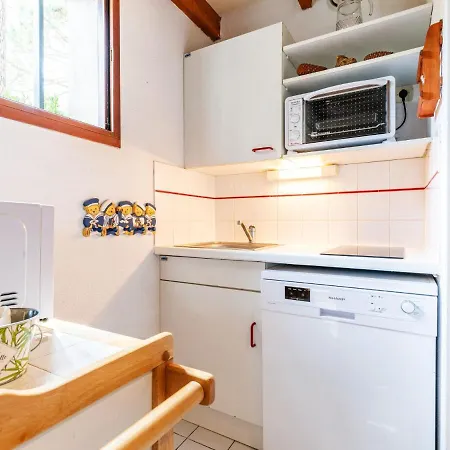 Ferienhaus Holiday Hameau De Talaris-15 By Interhome *
