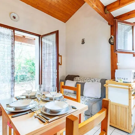 Holiday Hameau De Talaris-15 By Interhome *