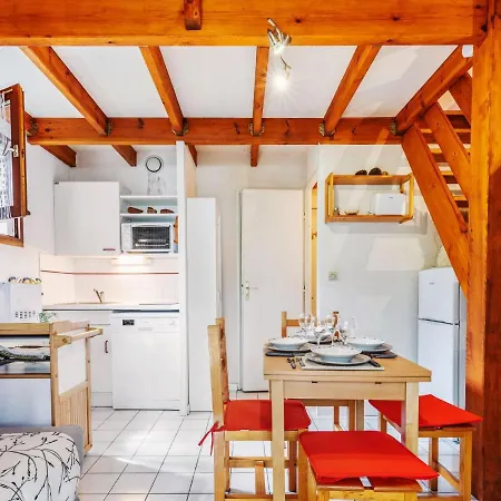 Holiday Hameau De Talaris-15 By Interhome Holiday home Les Mathes