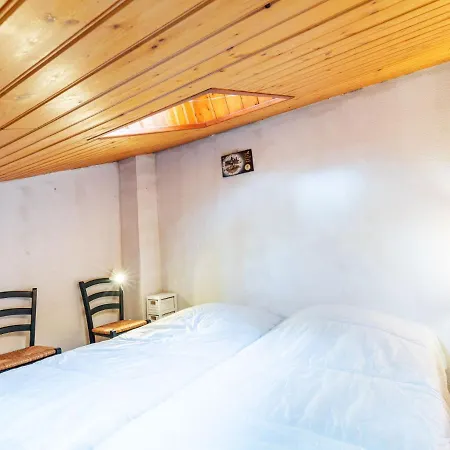 Ferienhaus Holiday Hameau De Talaris-15 By Interhome