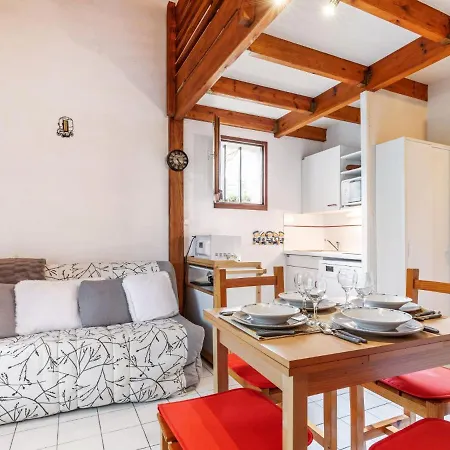 Holiday home Holiday Hameau De Talaris-15 By Interhome Les Mathes