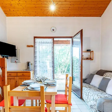 Holiday home Holiday Hameau De Talaris-15 By Interhome *