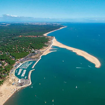 Holiday Hameau De Talaris-15 By Interhome *
