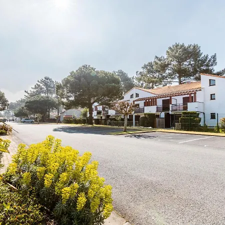 Holiday Hameau De Talaris-15 By Interhome Holiday home Les Mathes