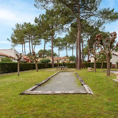 Holiday Hameau De Talaris-15 By Interhome *